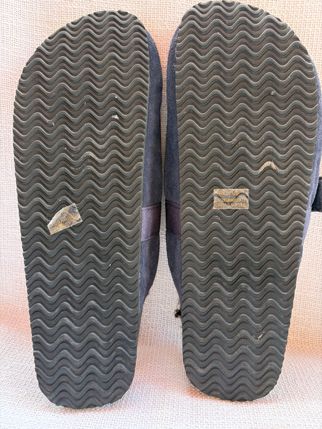 Ted Baker slipper