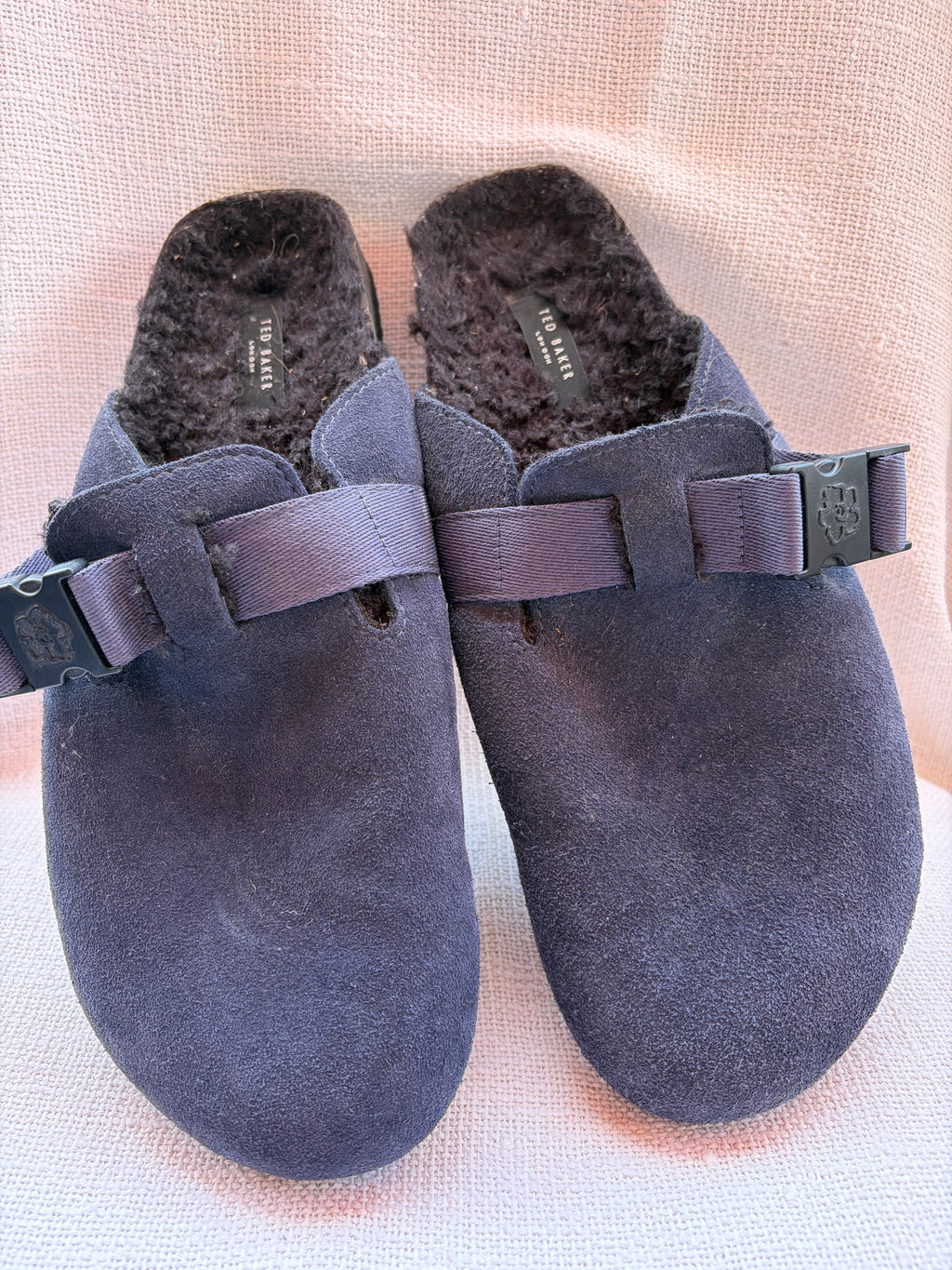 Ted Baker slipper