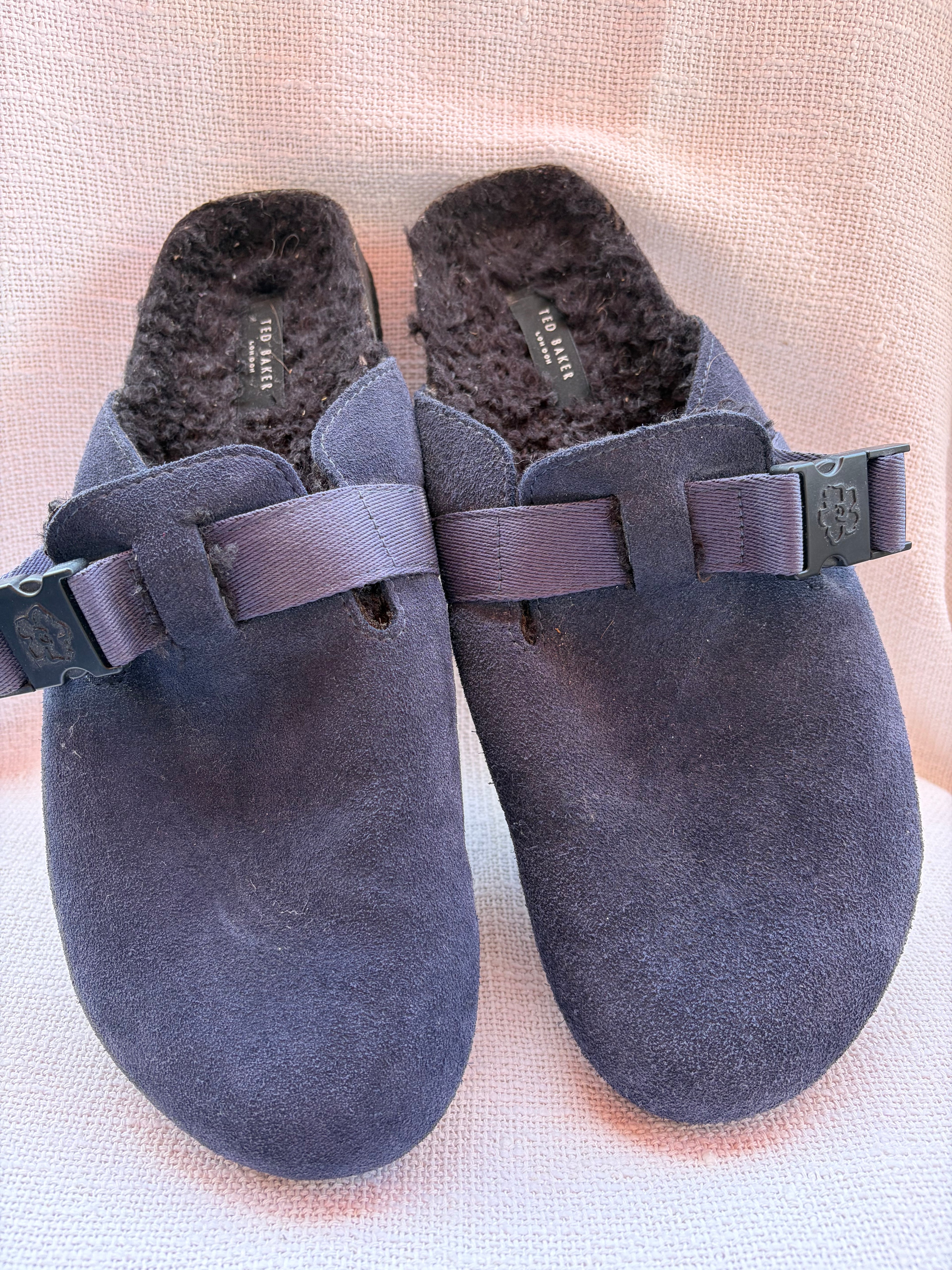 Ted Baker slipper