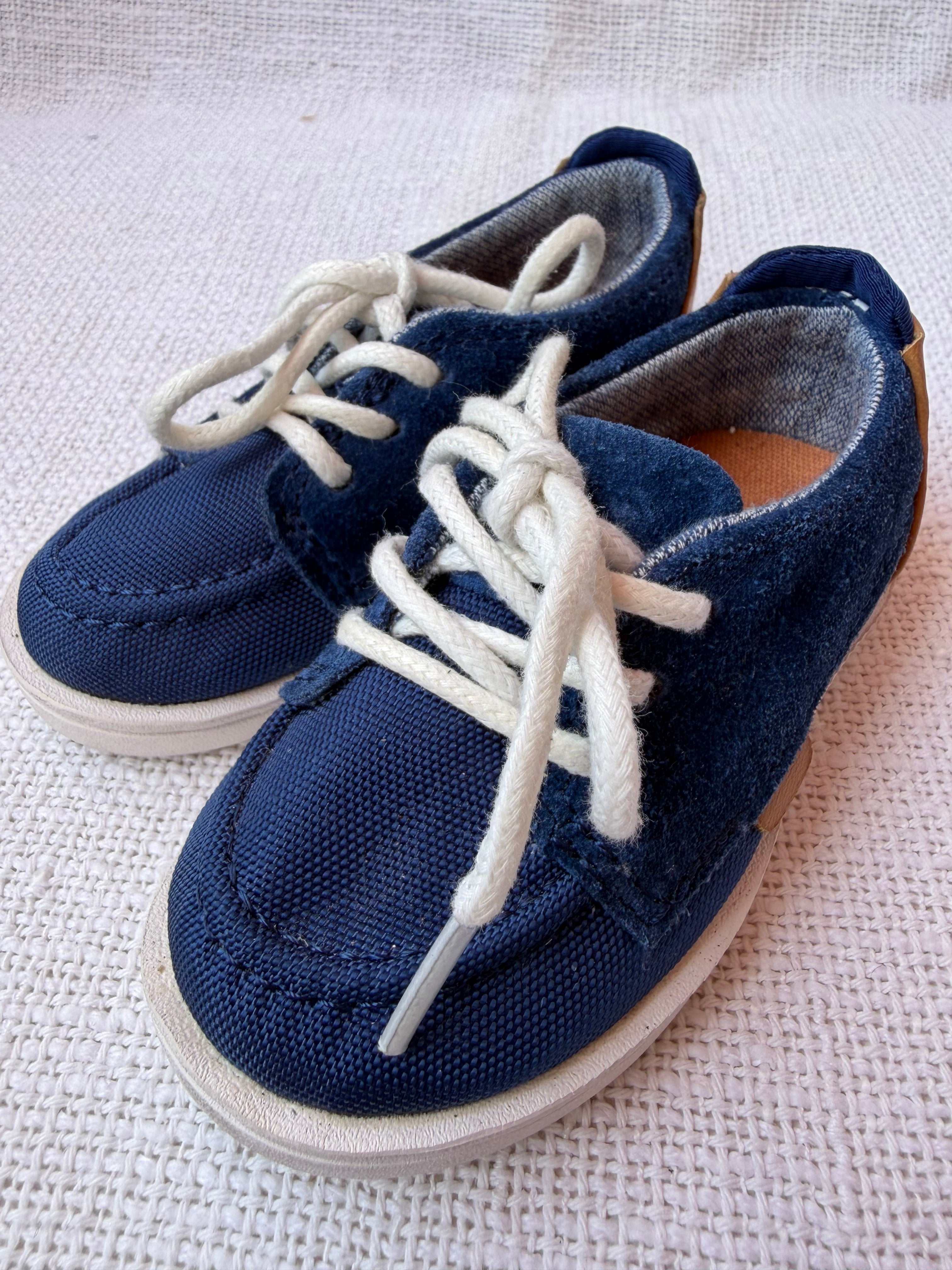Zara baby toddler shoes