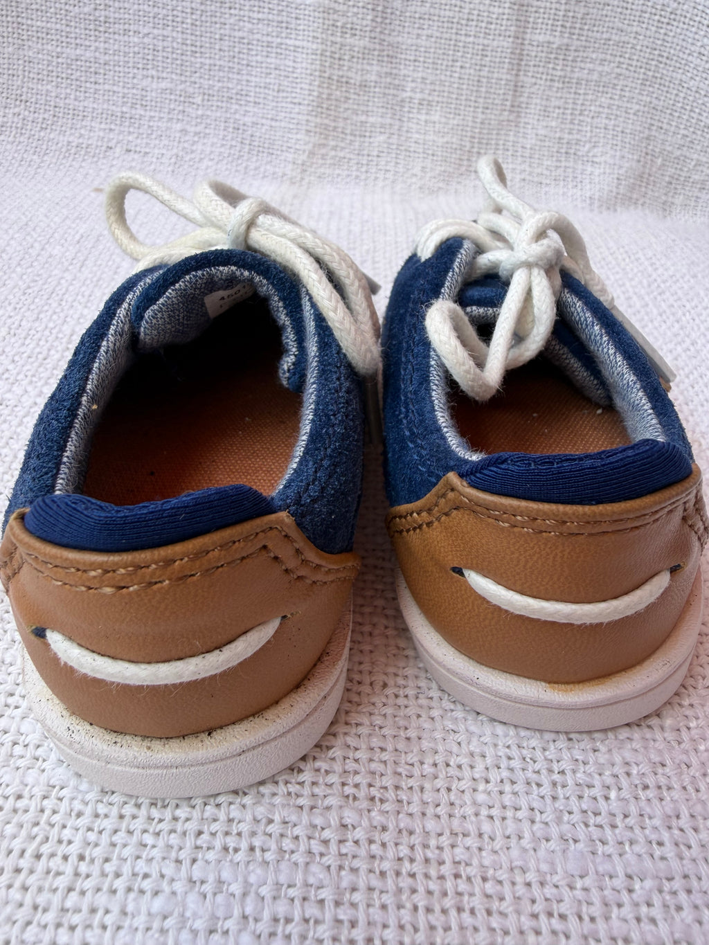 Zara baby toddler shoes