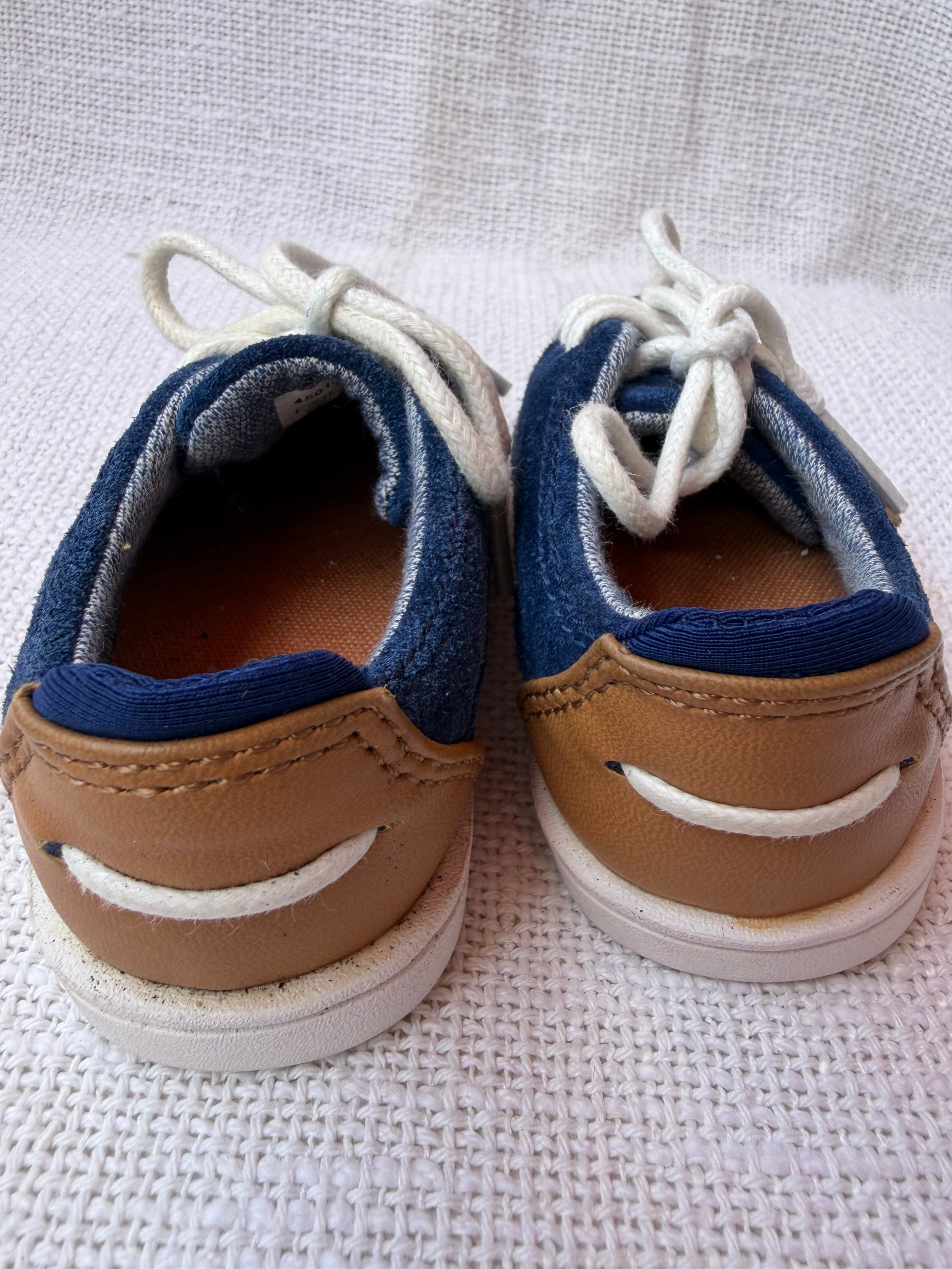 Zara baby toddler shoes