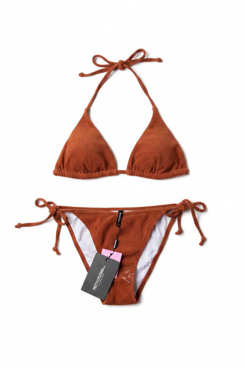 Pretty little thing bikini set
