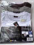 3 New Livergy T-shirts