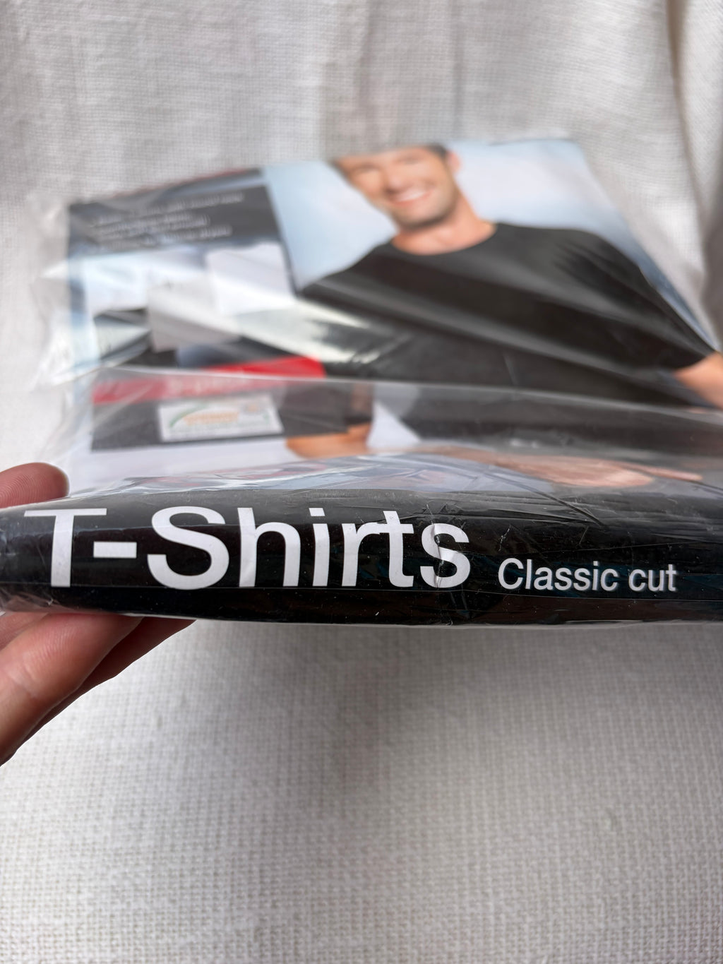 3 New Livergy T-shirts