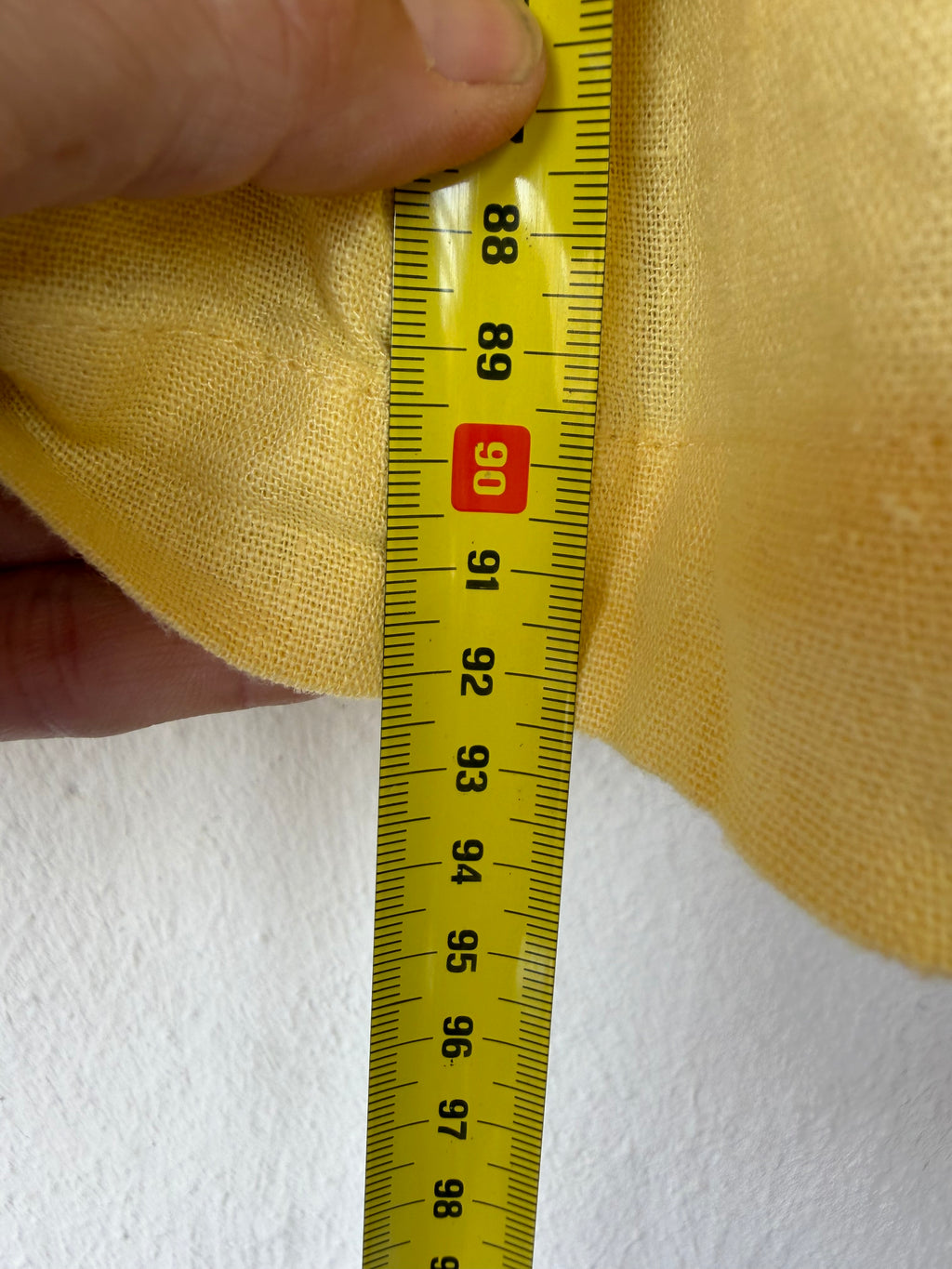 LolaLiza linen blouse dress