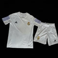 Real Madrid homekit (kids)