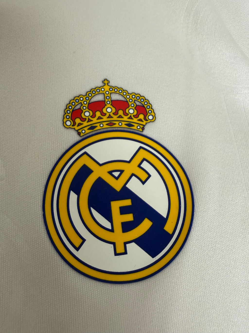 Real Madrid homekit (kids)