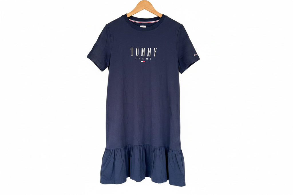 Tommy Hilfiger Tee dress