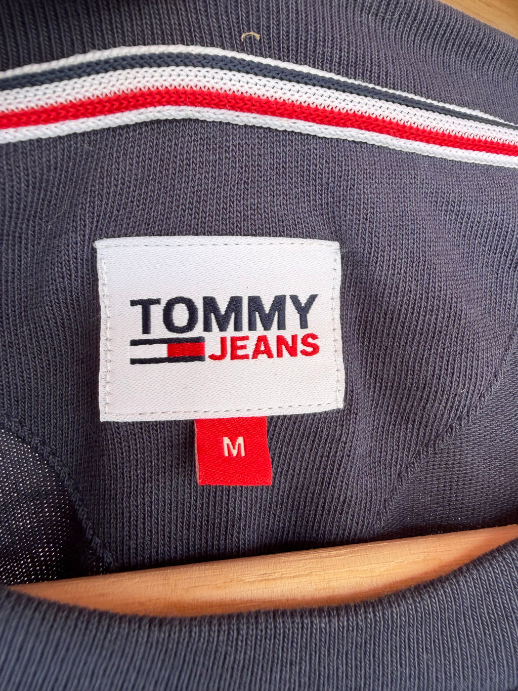 Tommy Hilfiger Tee dress