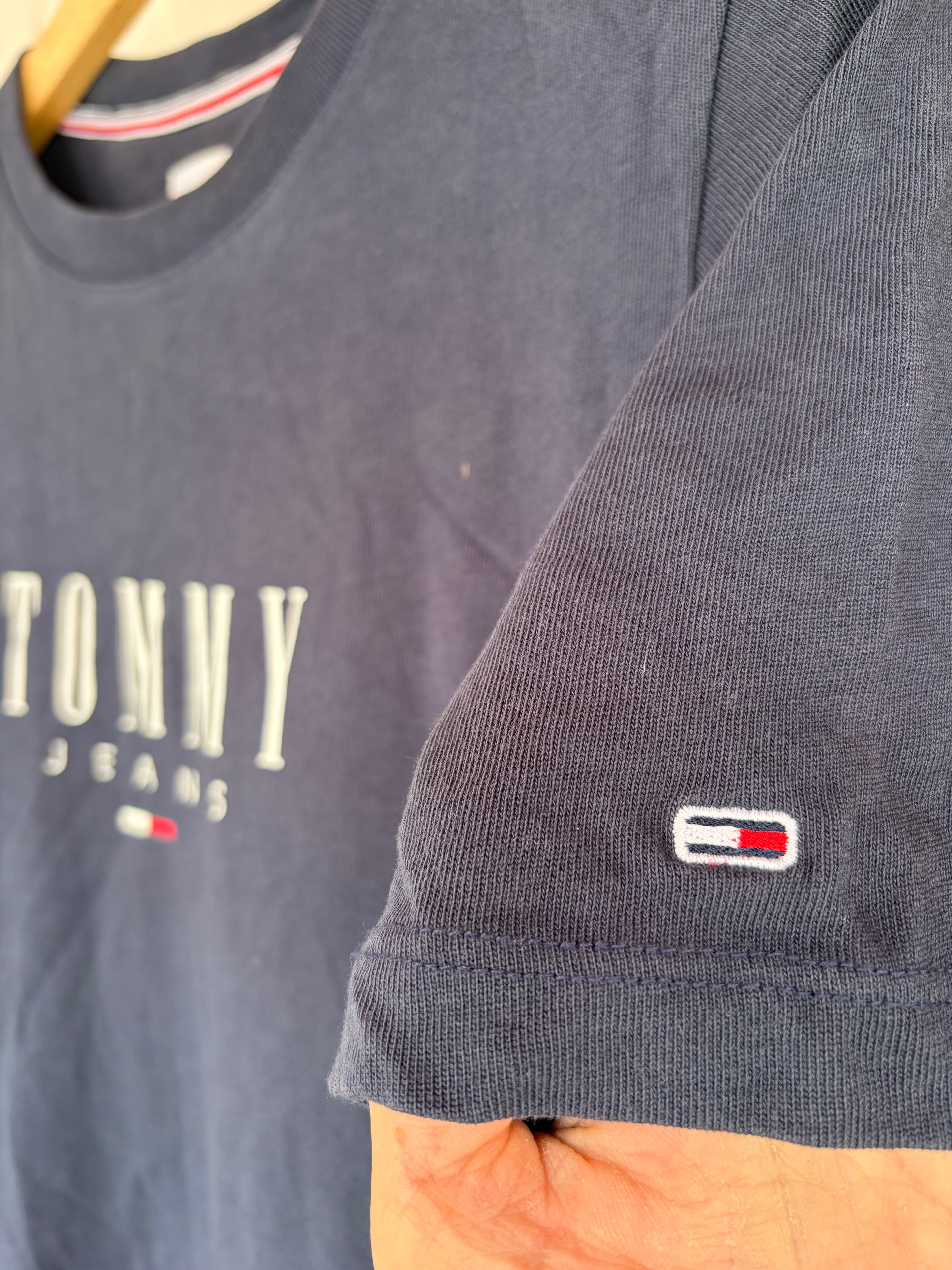 Tommy Hilfiger Tee dress