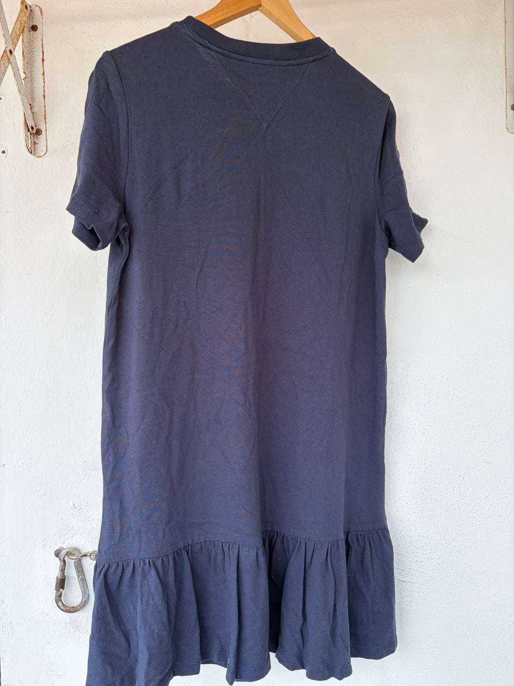 Tommy Hilfiger Tee dress