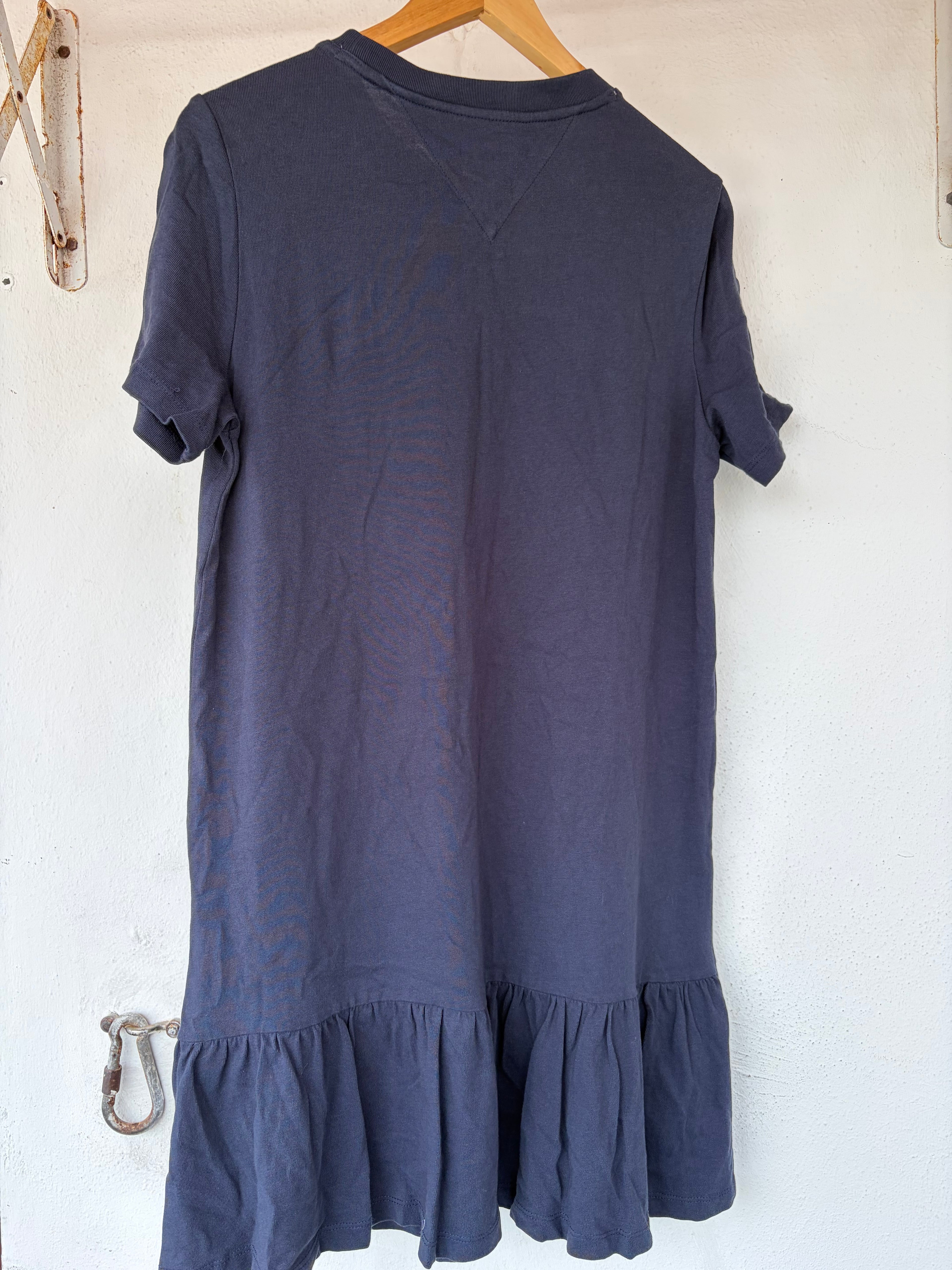 Tommy Hilfiger Tee dress