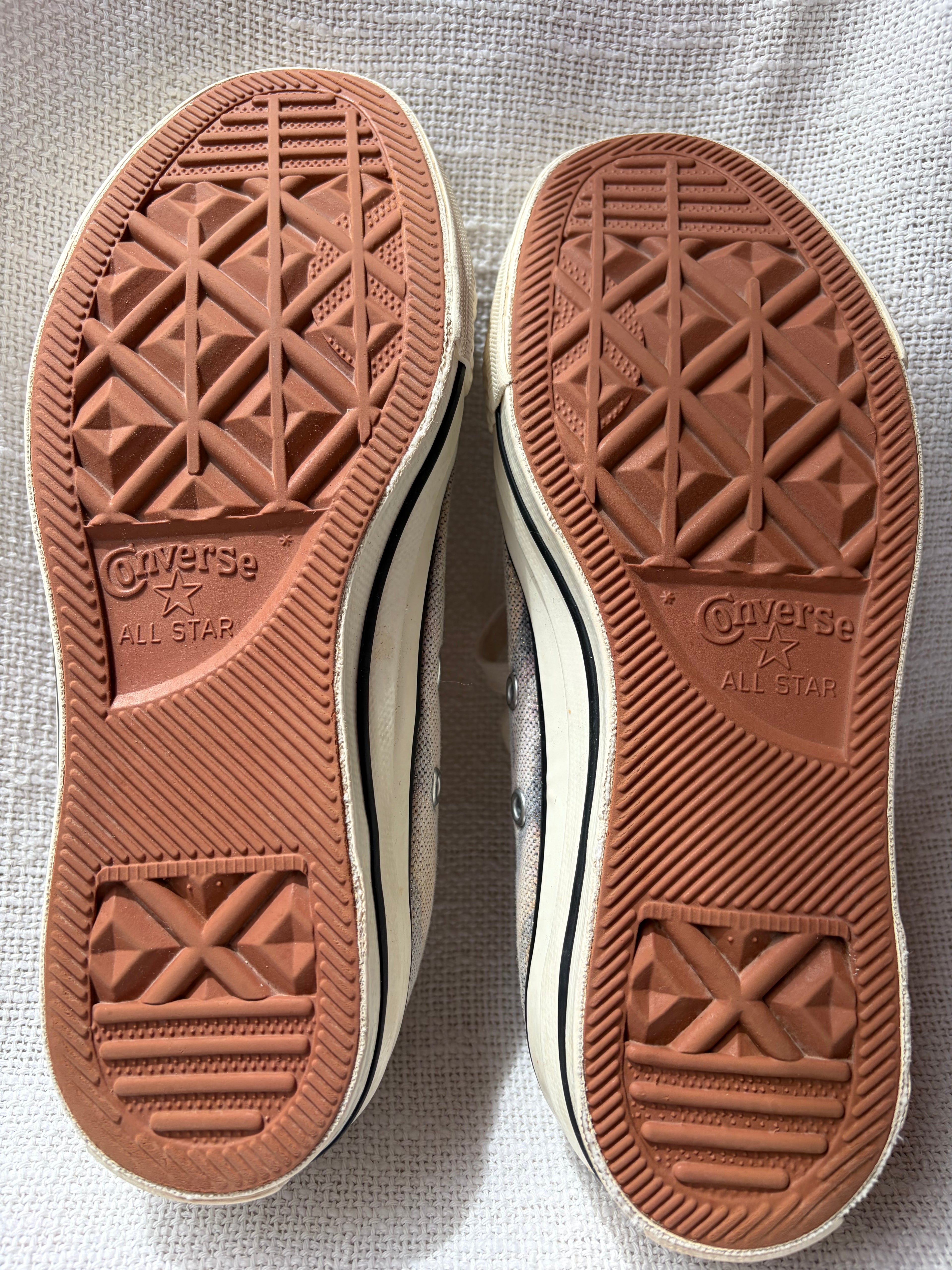 Converse All Star Missoni