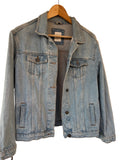 Subdued Denim jacket