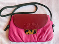 SORUKA leather bag