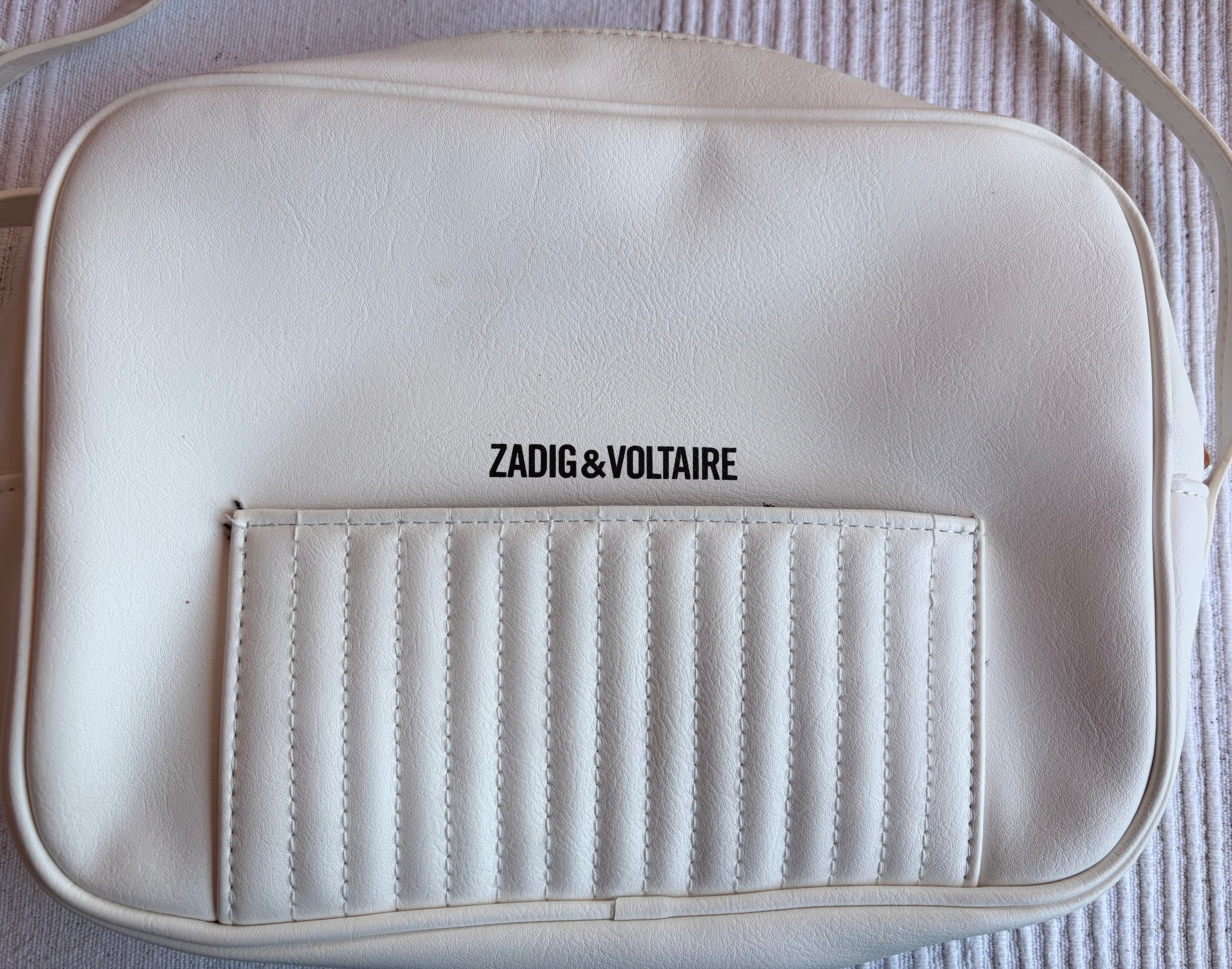 Zadig & Voltaire bag