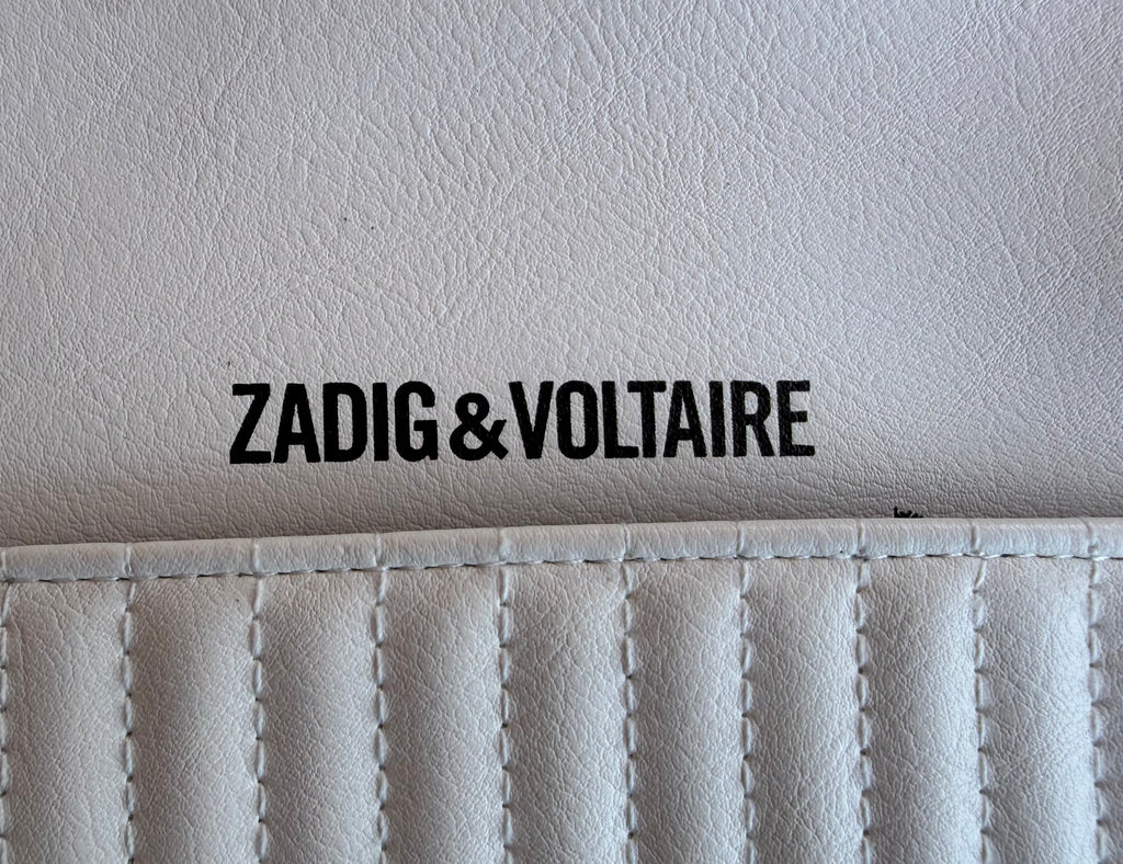Zadig & Voltaire bag