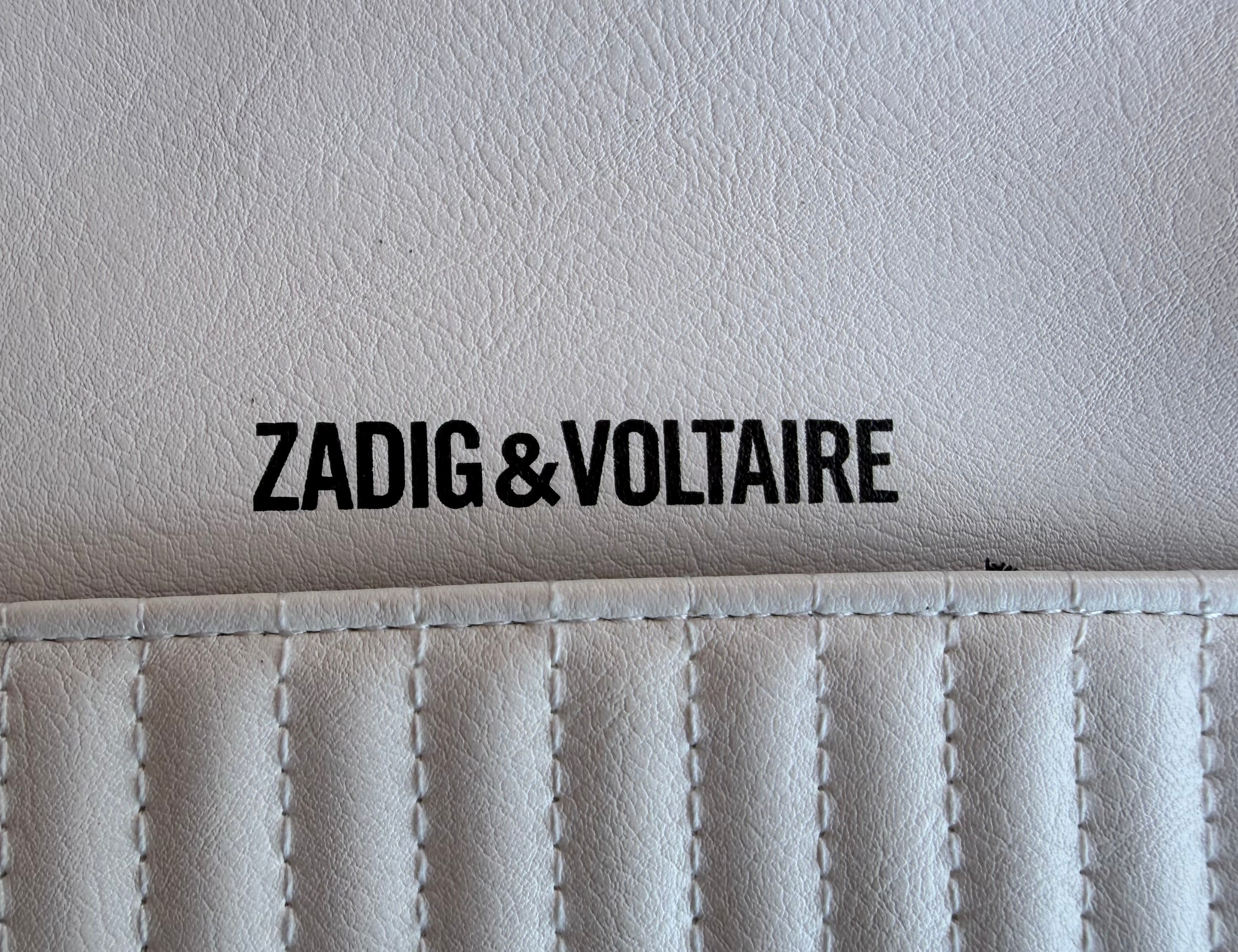 Zadig & Voltaire bag