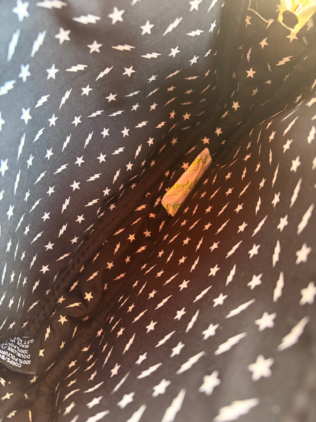 Zadig & Voltaire bag