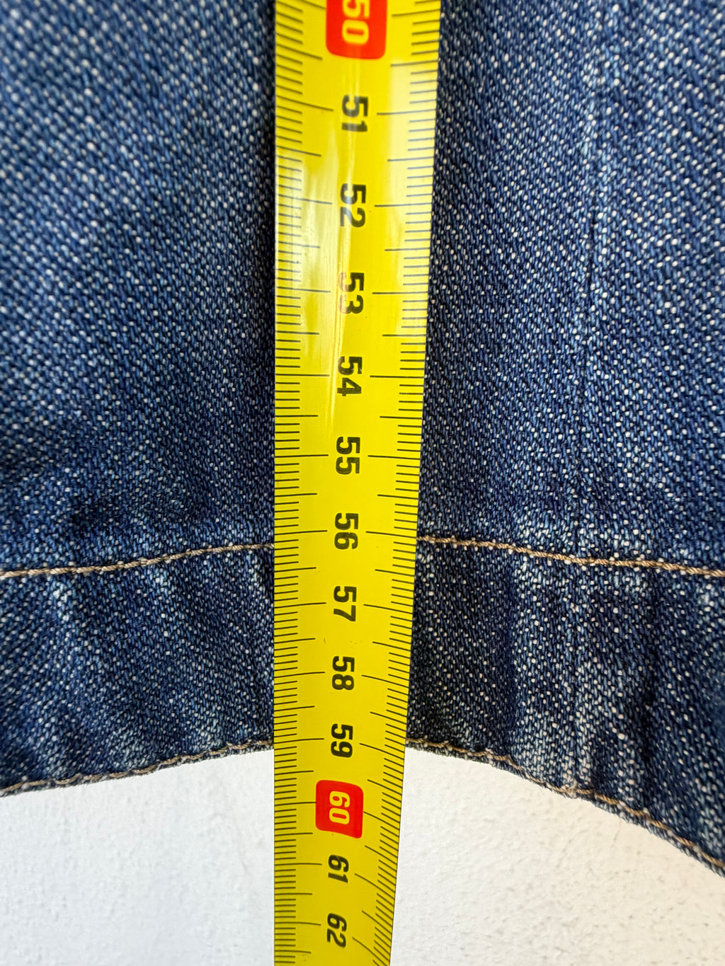 GAS denim blazer