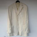 BEL & CIA linen blazer