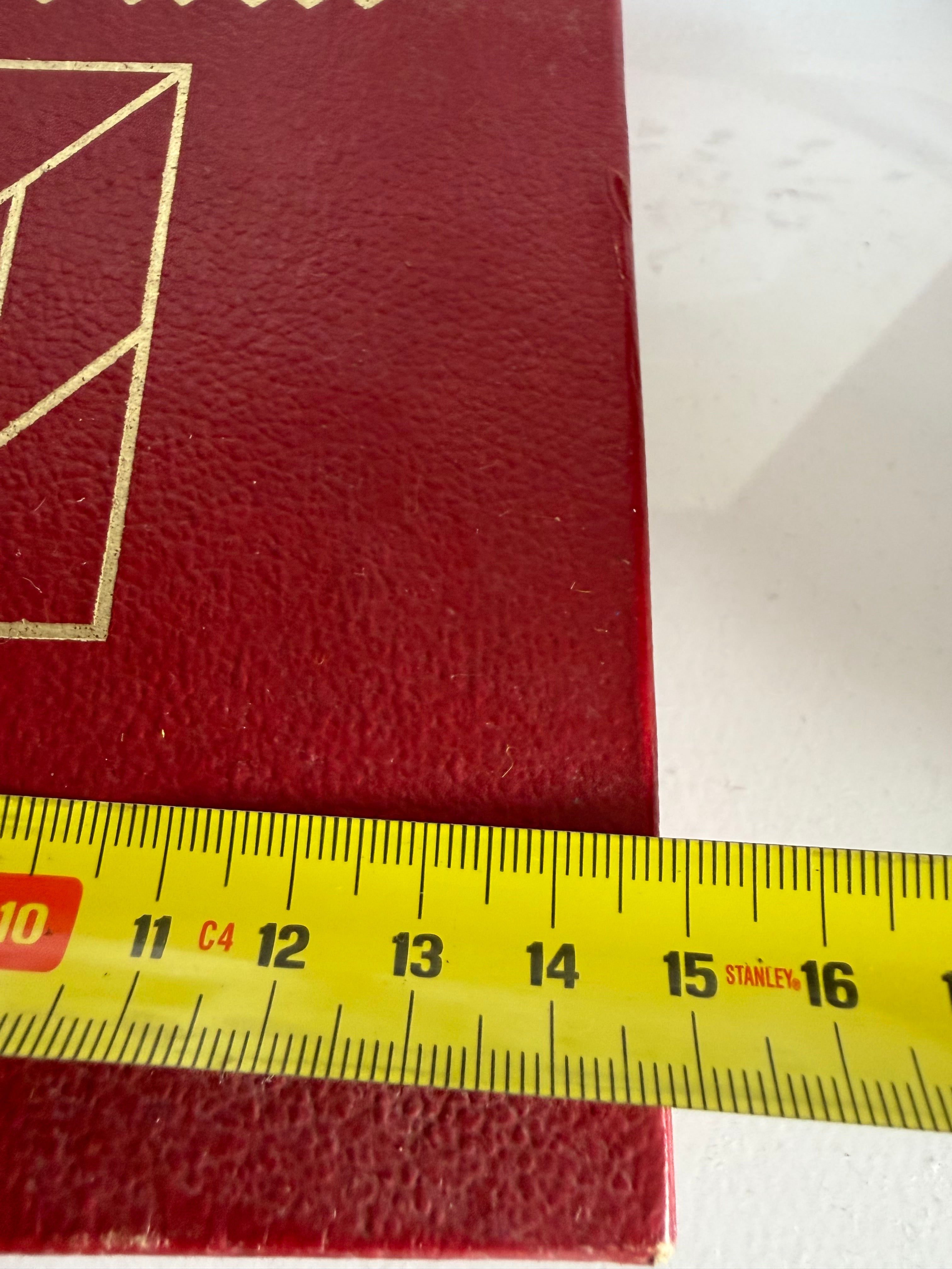 Tangram table game