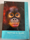 Mattias A.Klum jigsaw puzzle