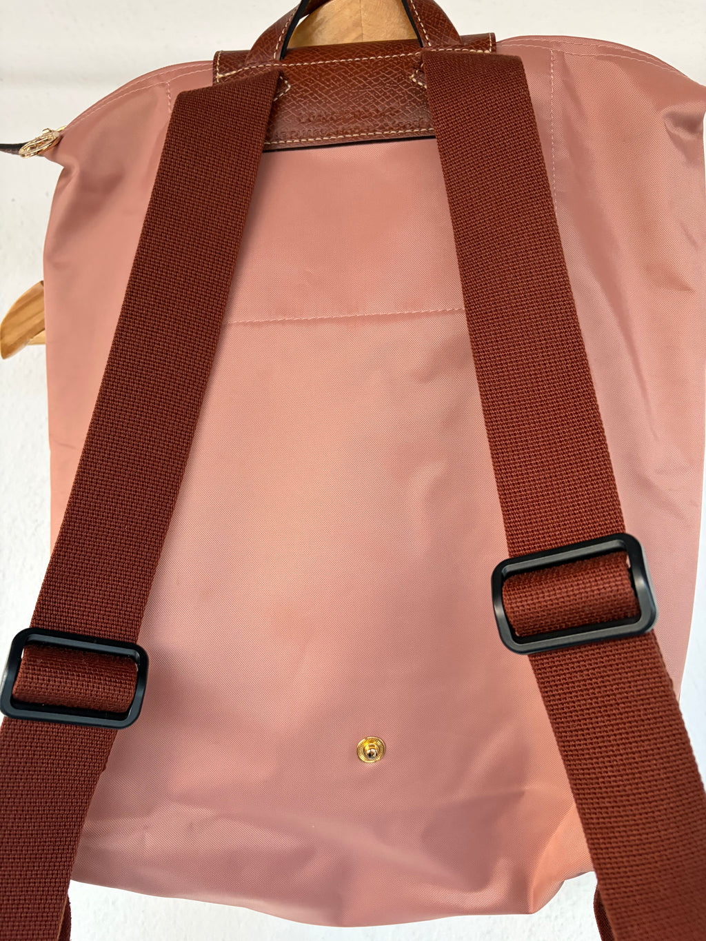 LONGCHAMP Le Pliage backpack