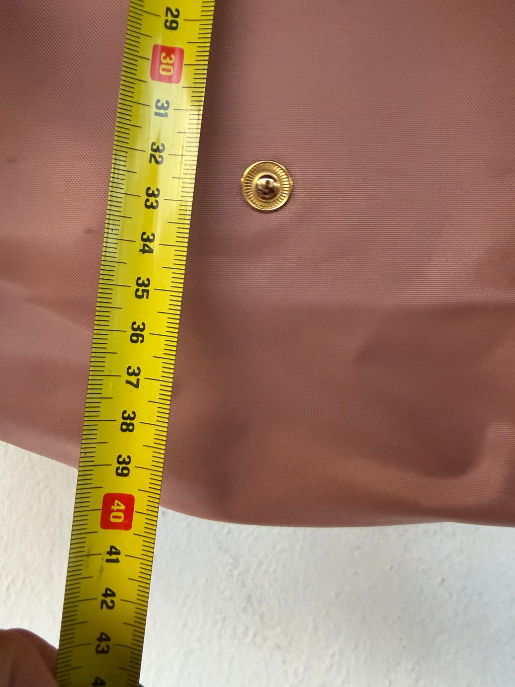 LONGCHAMP Le Pliage backpack