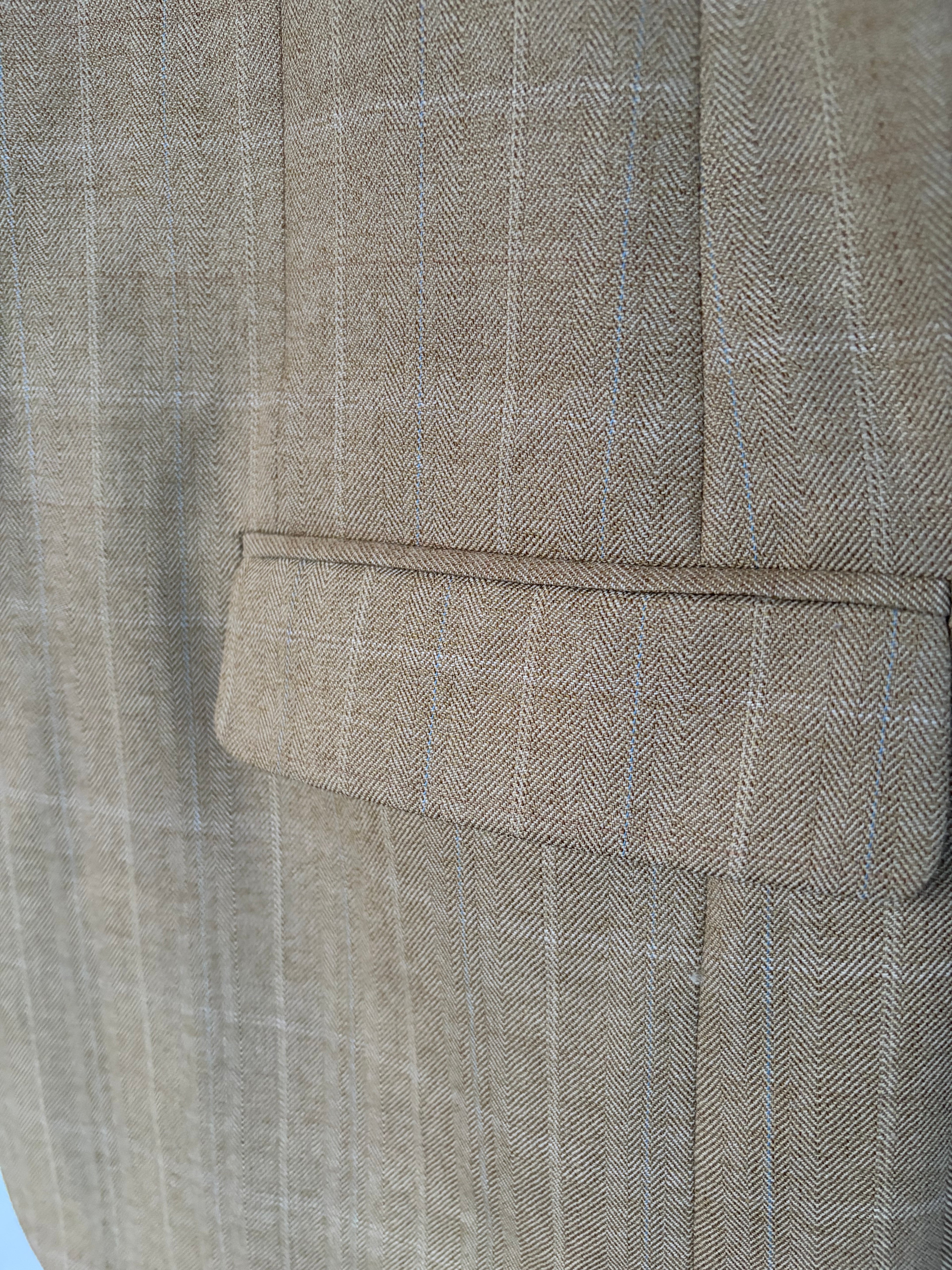 Emanuel Ungaro sport coat