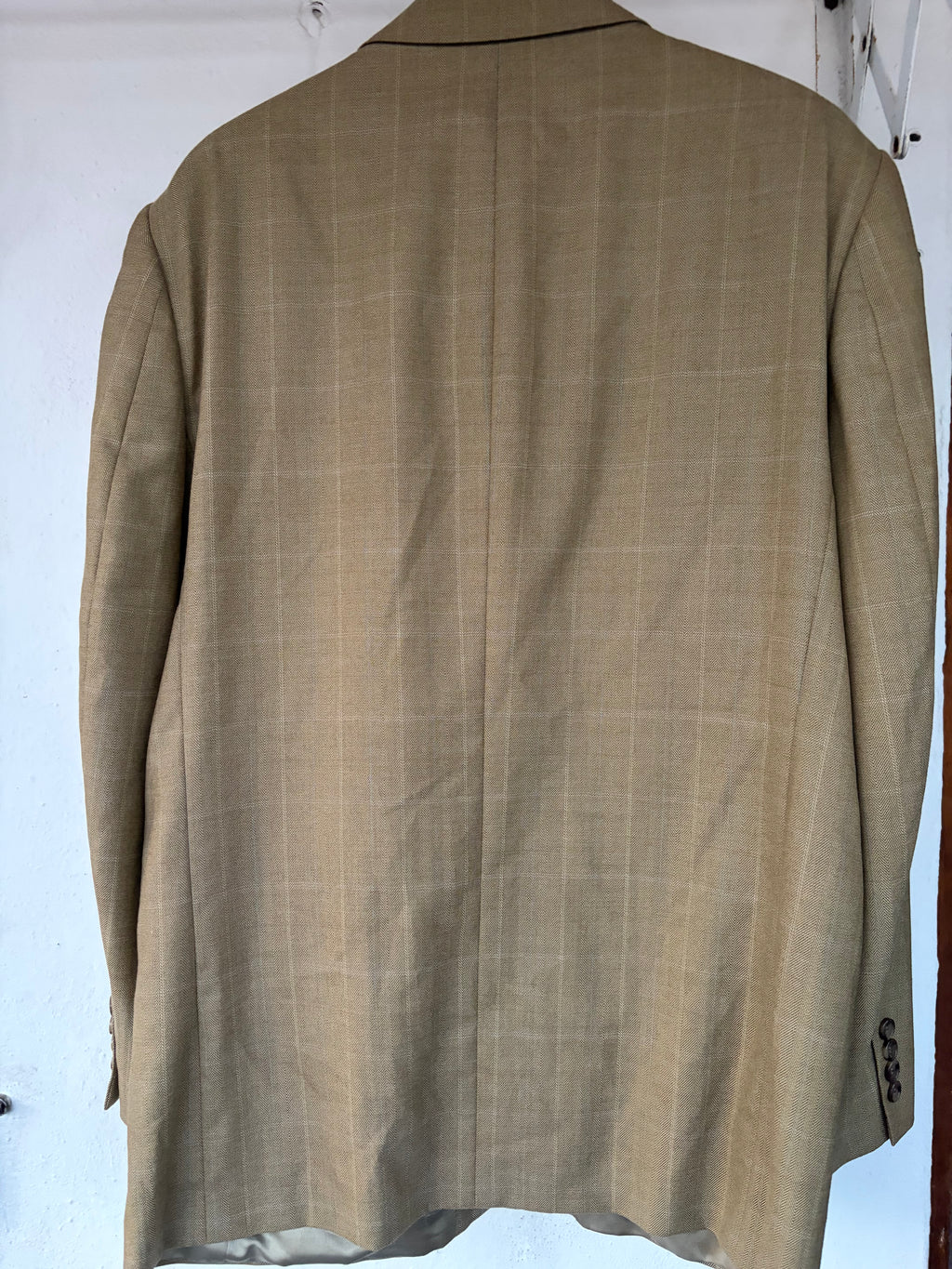 Emanuel Ungaro sport coat