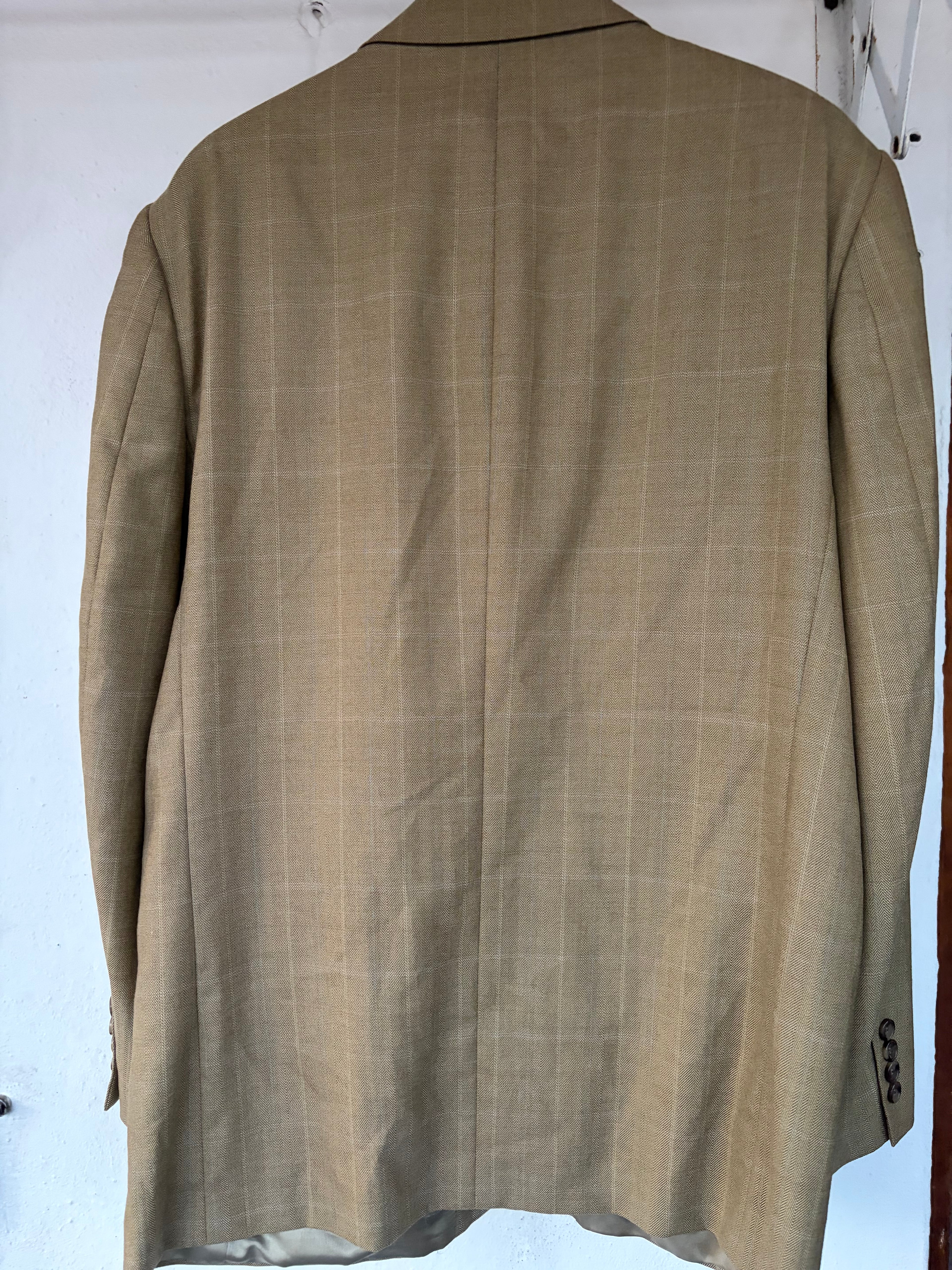 Emanuel Ungaro sport coat