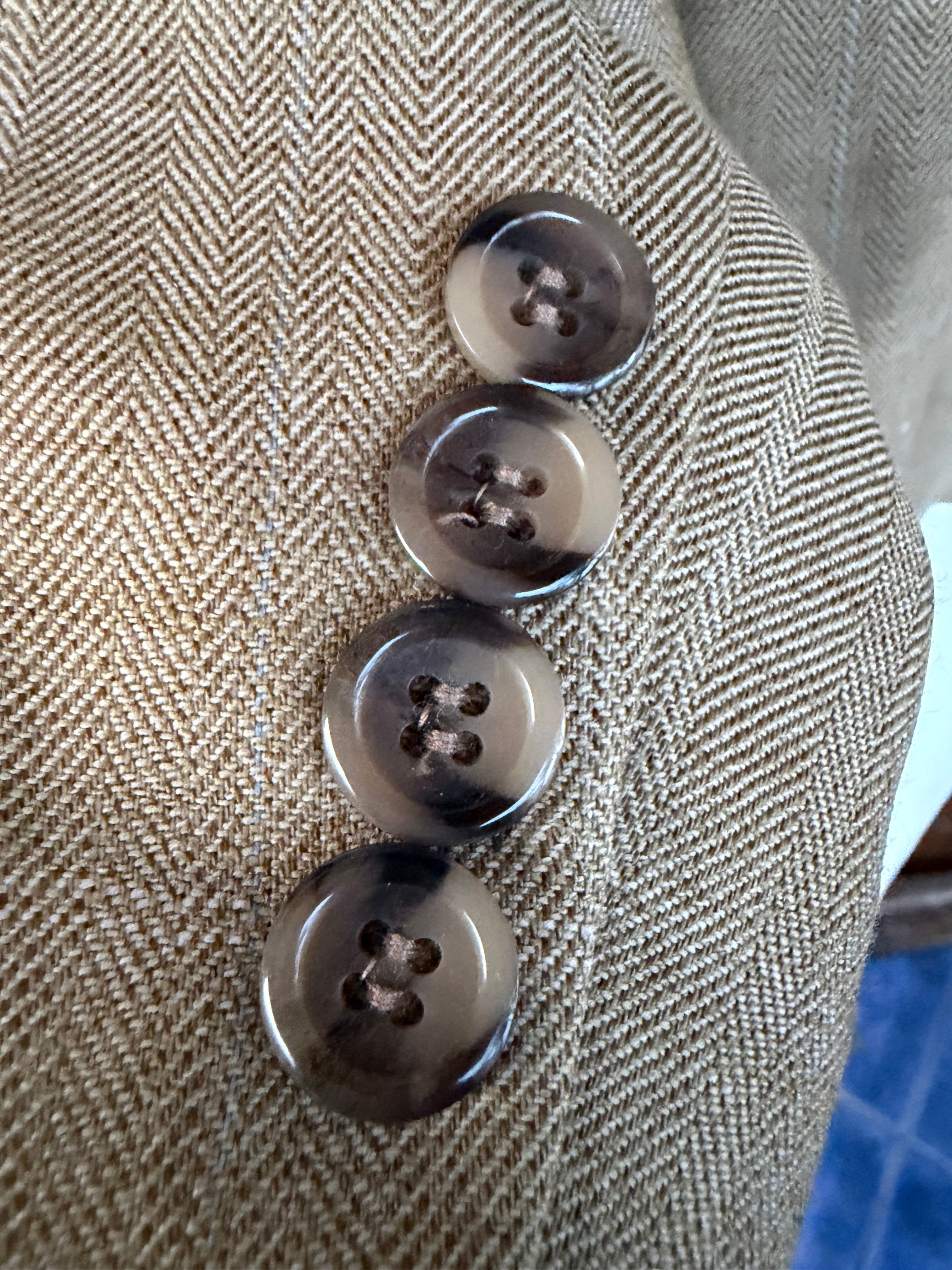 Emanuel Ungaro sport coat