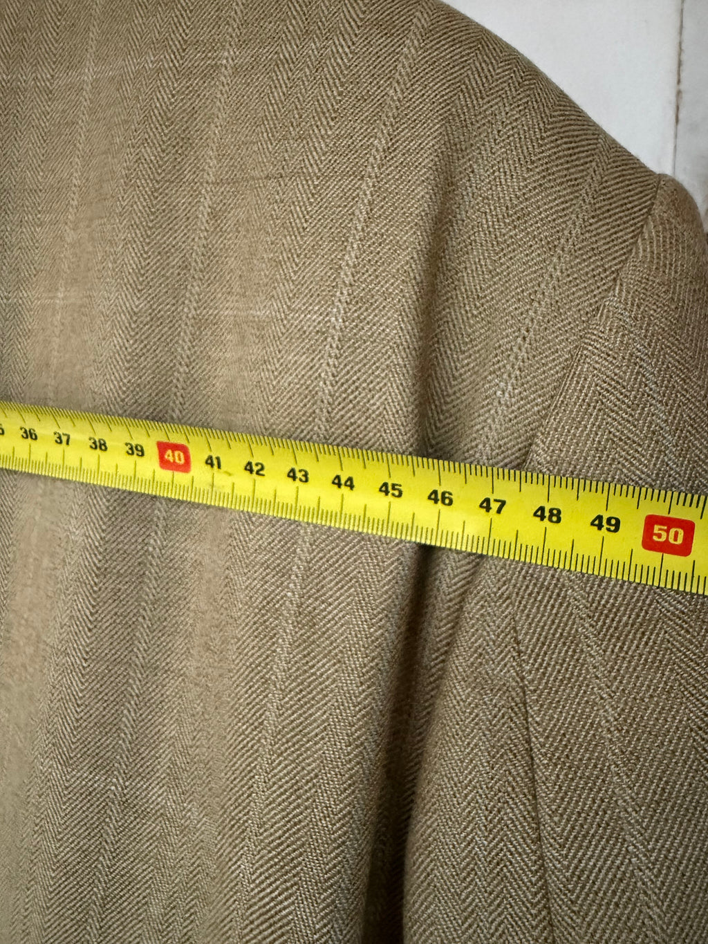 Emanuel Ungaro sport coat