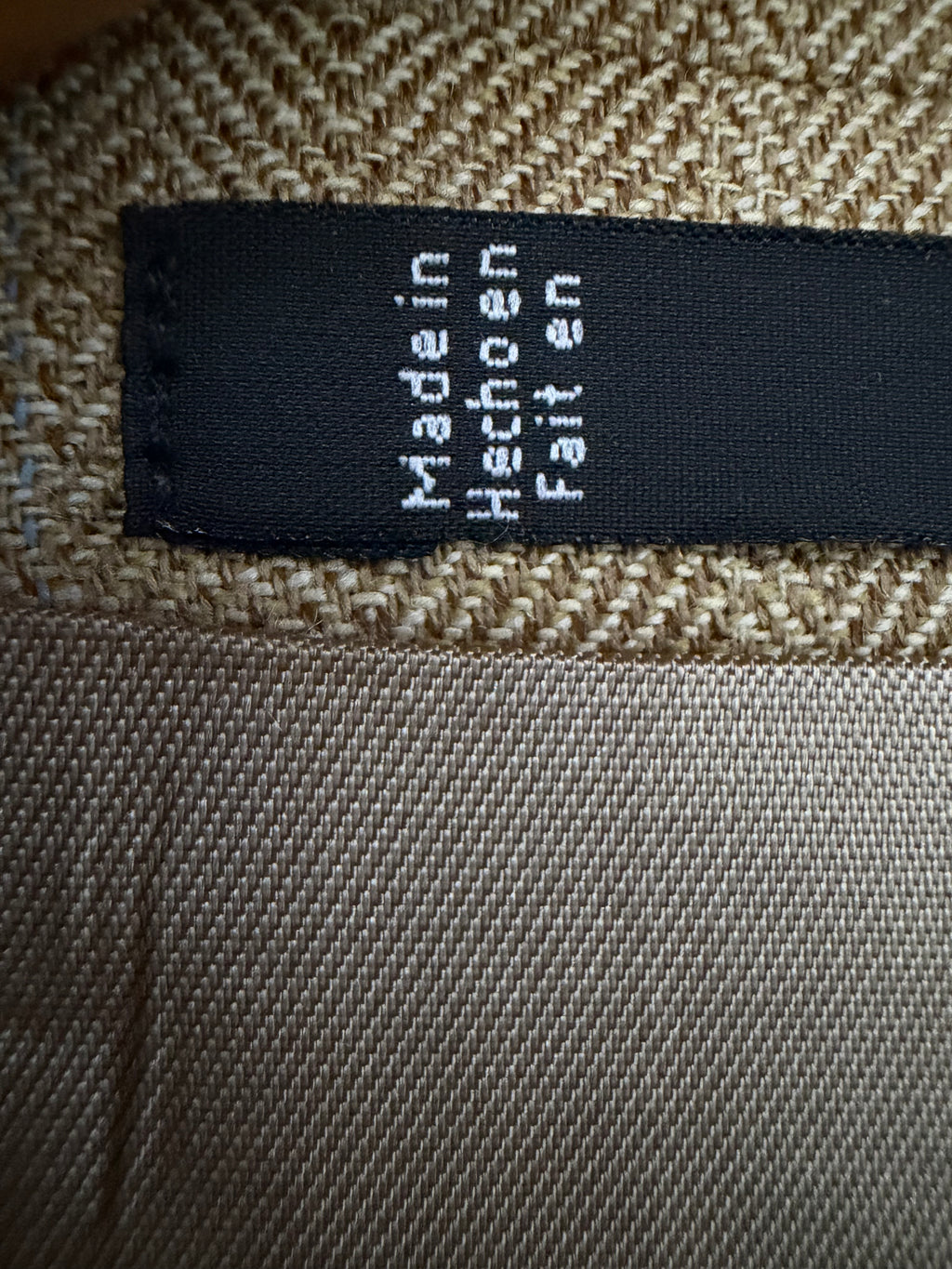 Emanuel Ungaro sport coat