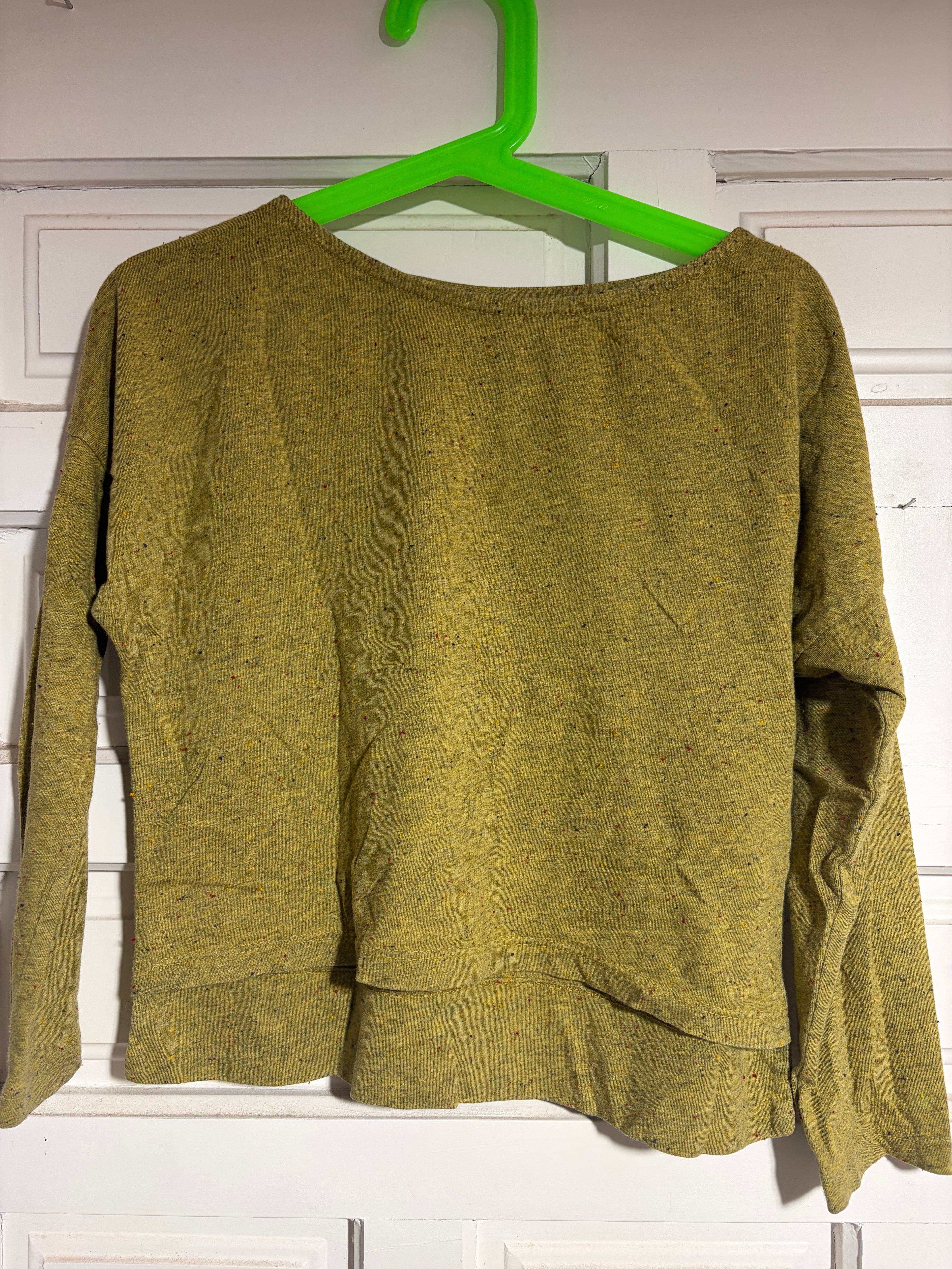 Republic of kids top