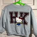 HELLO  KITTY sweatshirt