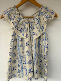 NEXT floral girl’s dress