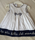 Baby girl dress