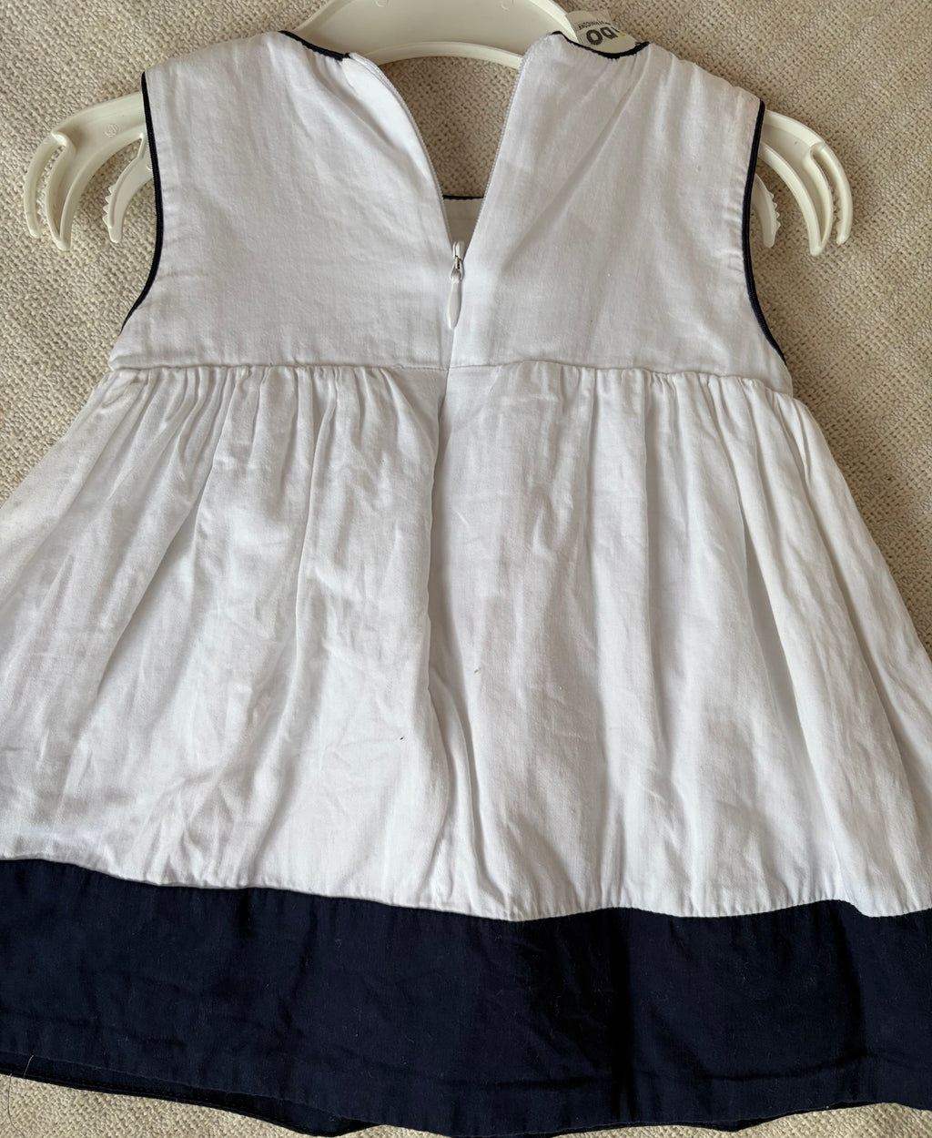 Baby girl dress