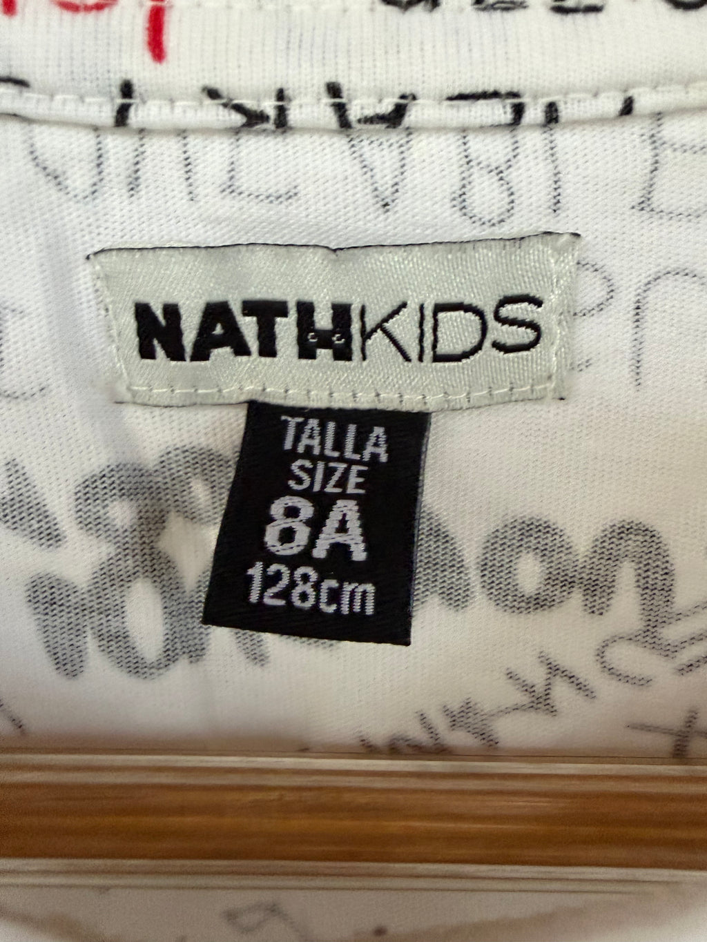 T-shirt by NATH KIDS
