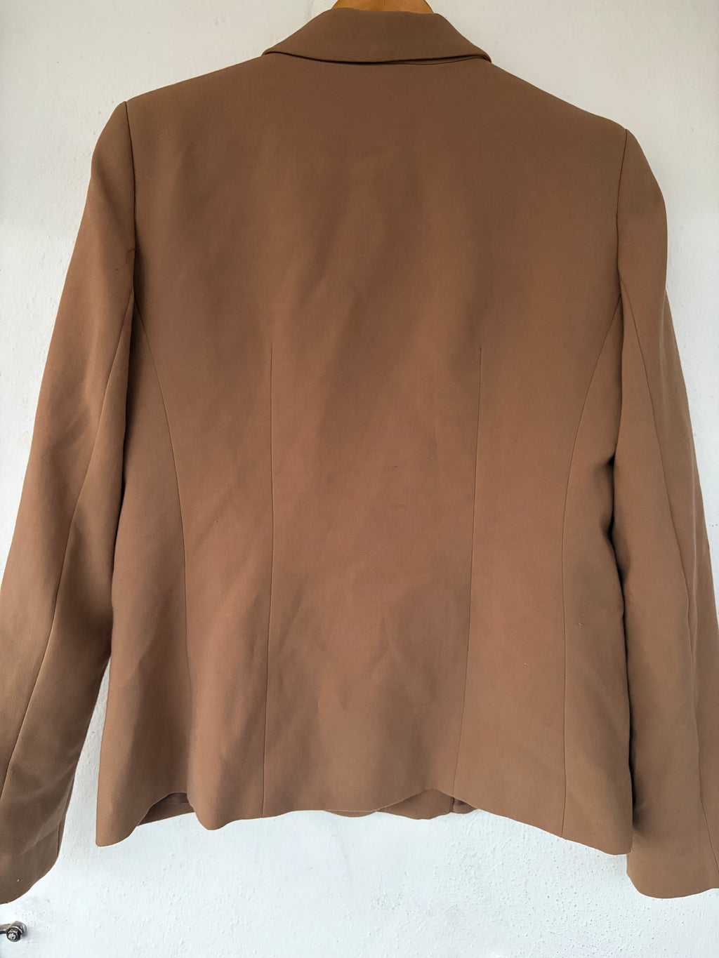 MANGO suit jacket