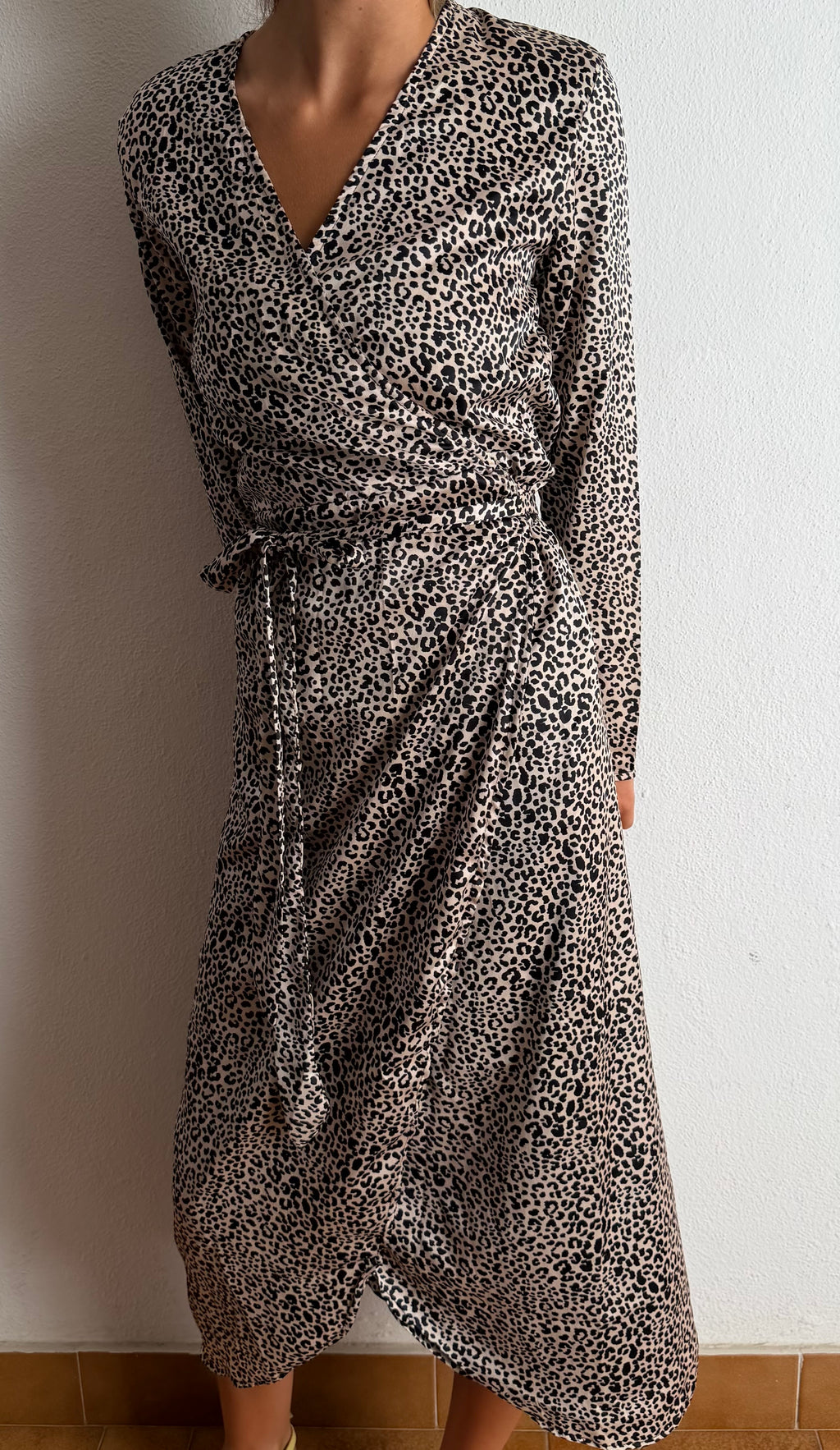 DANCING LEOPARD animalprint deess