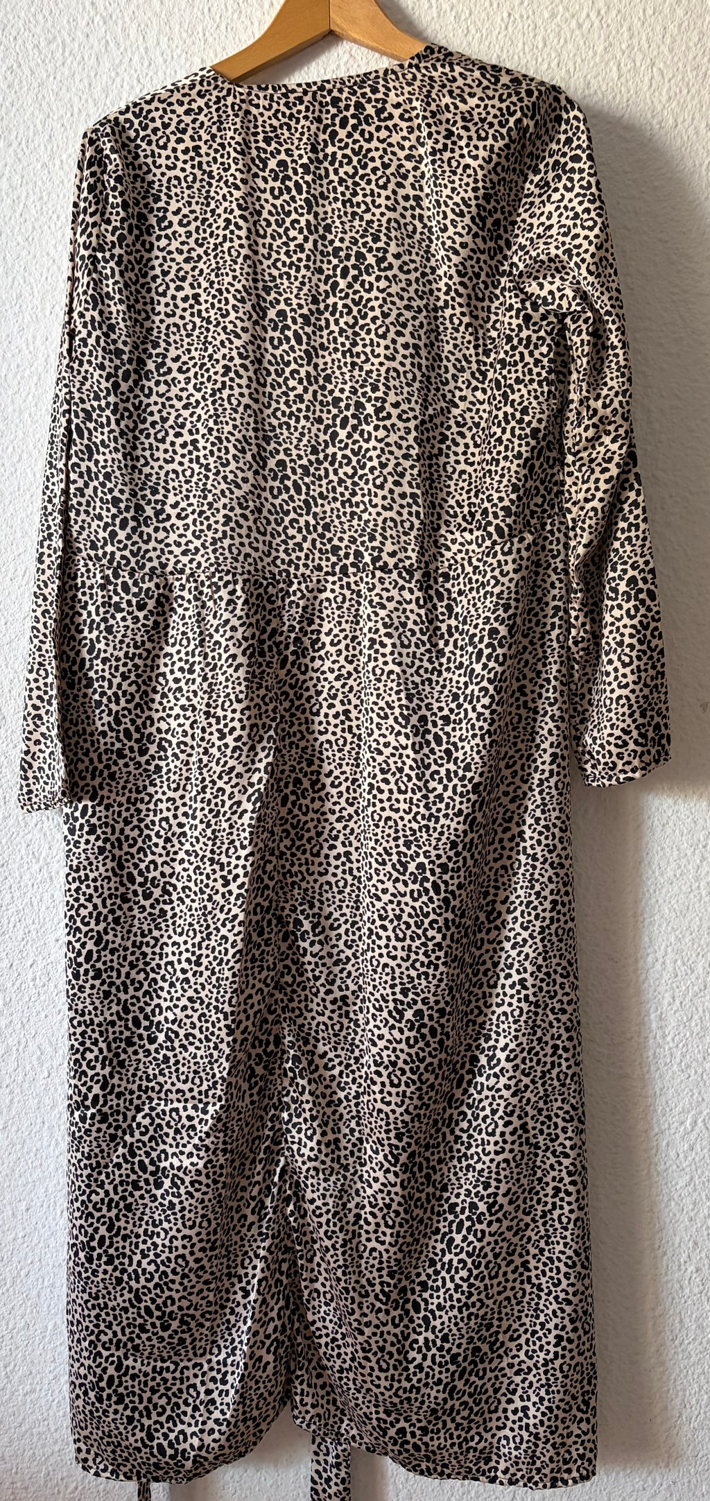 DANCING LEOPARD animalprint deess