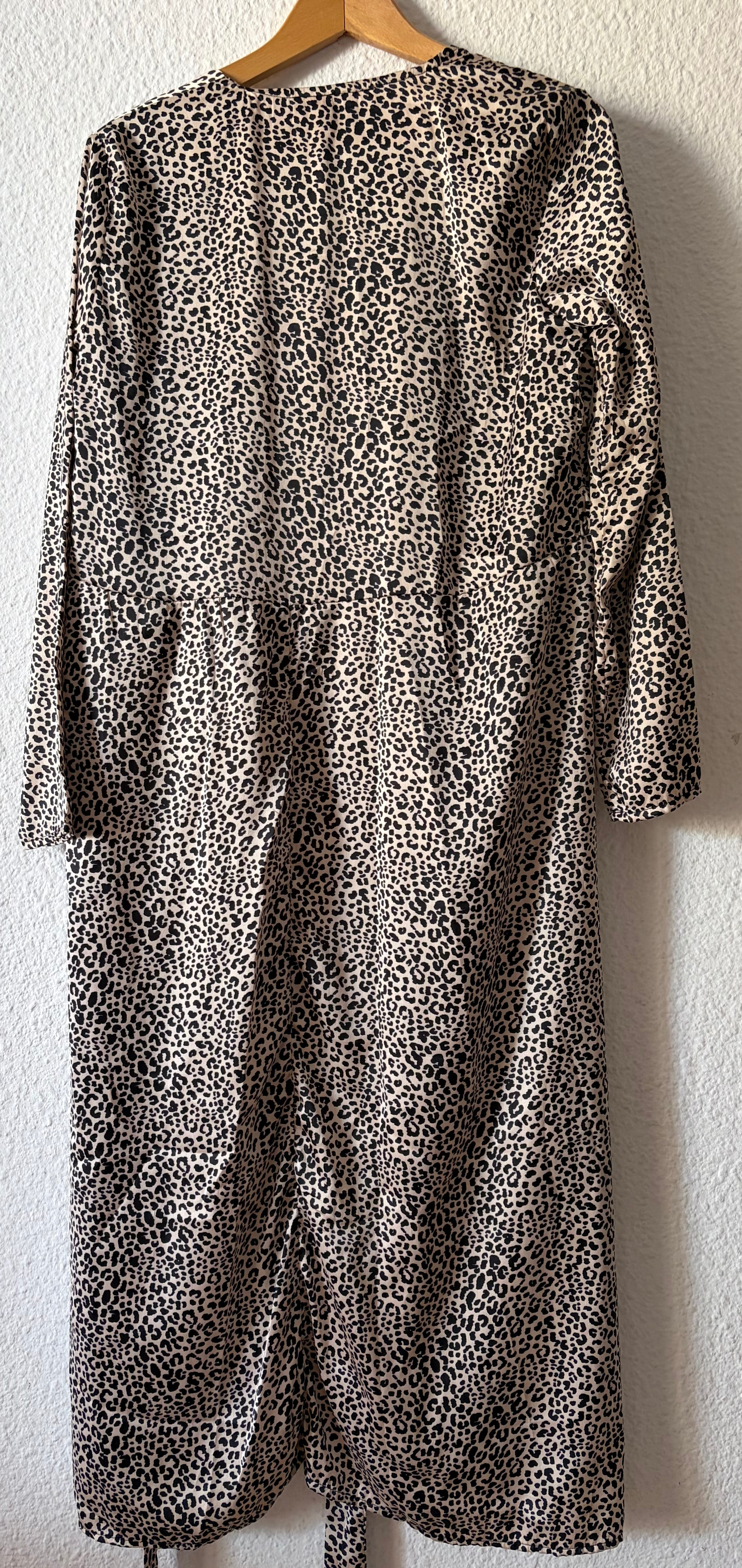 DANCING LEOPARD animalprint deess