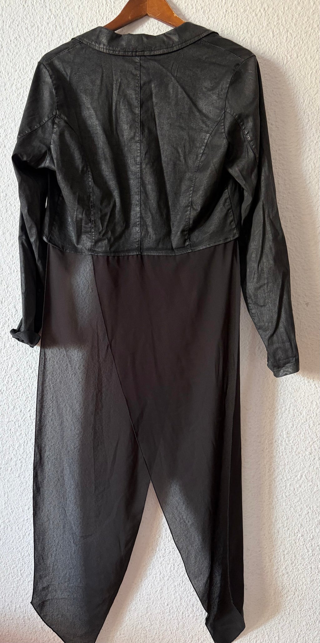 LE FOU jacket/blouse