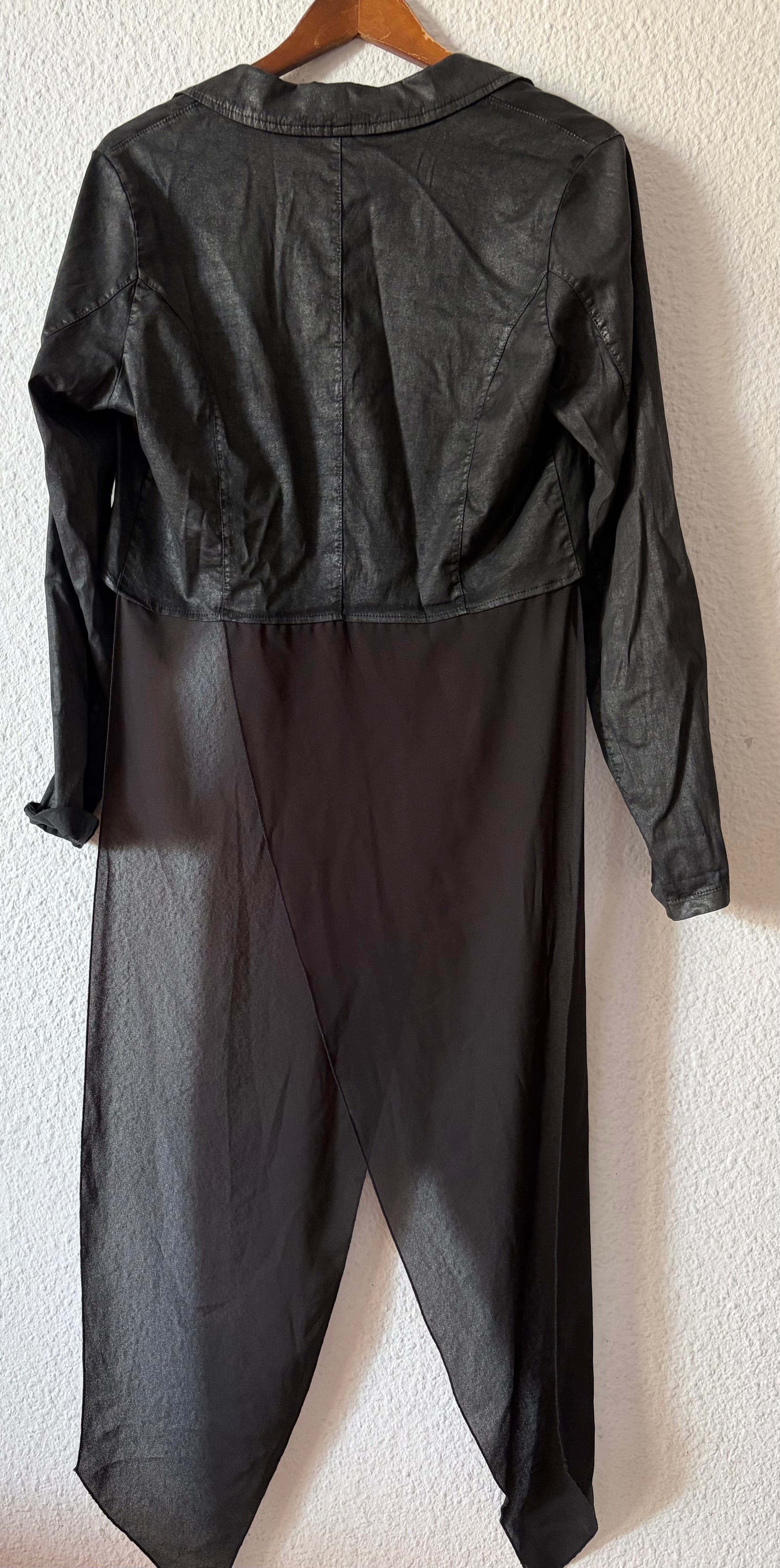 LE FOU jacket/blouse