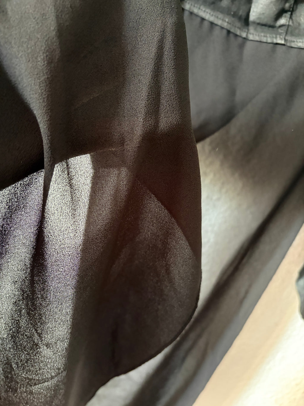 LE FOU jacket/blouse