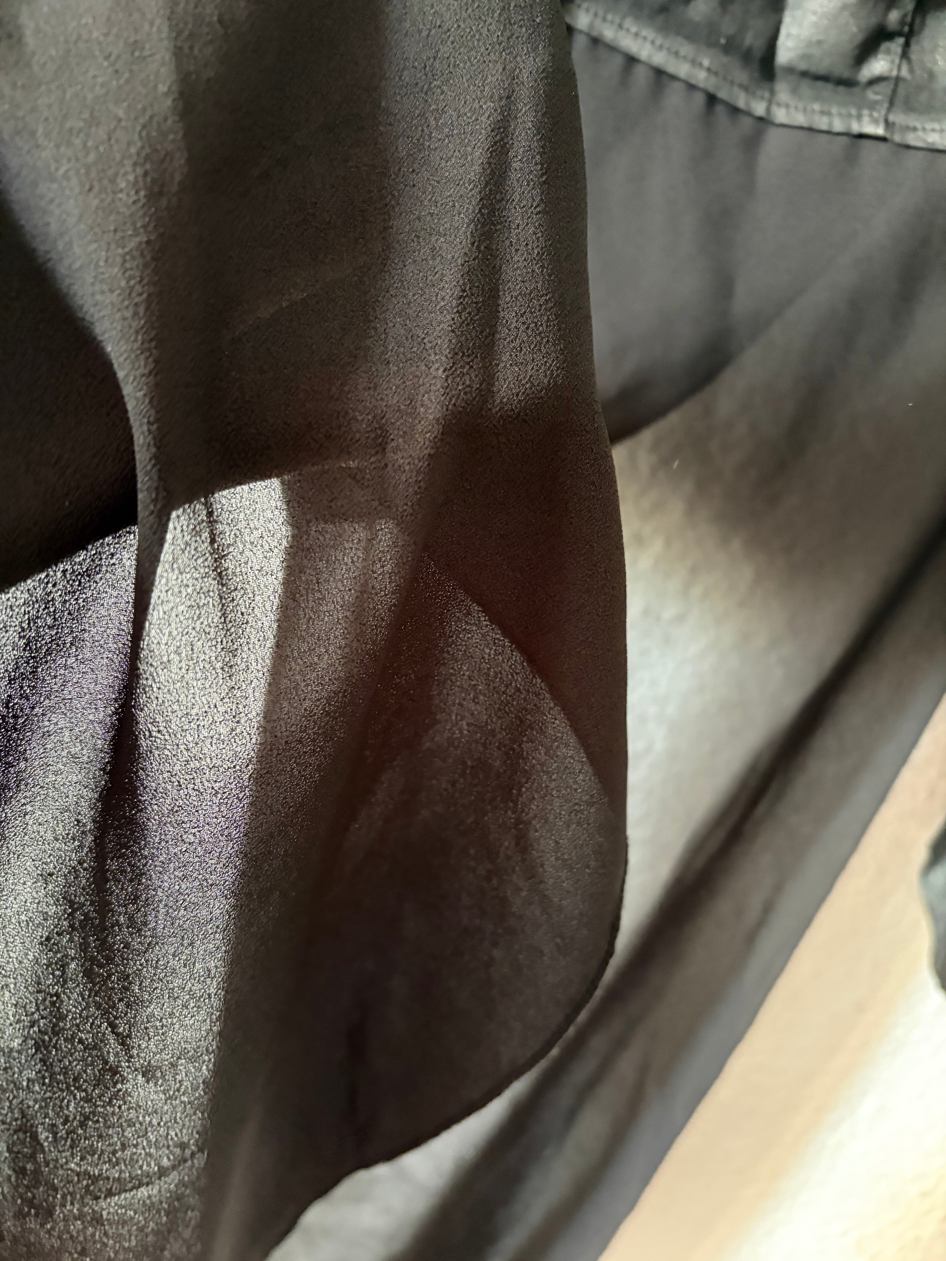 LE FOU jacket/blouse